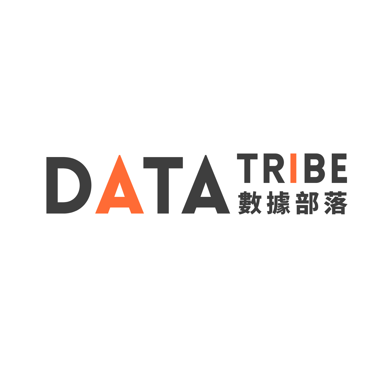 DATA TRIBE 數據部落