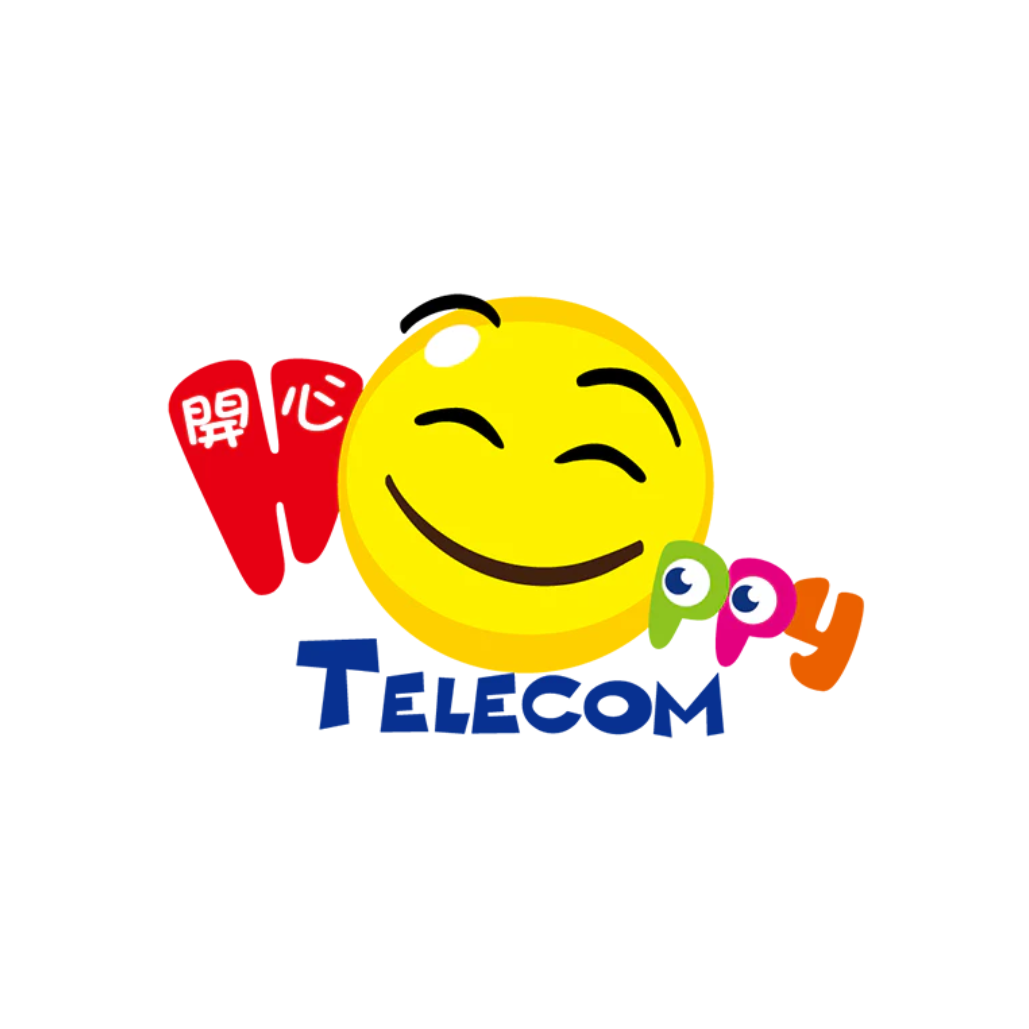 Happy Telecom