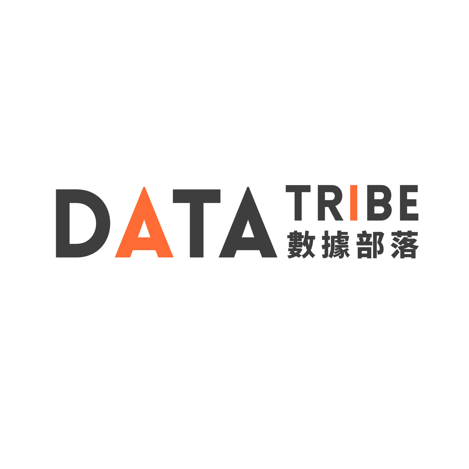 DATA TRIBE 數據部落 DV MALL eShop