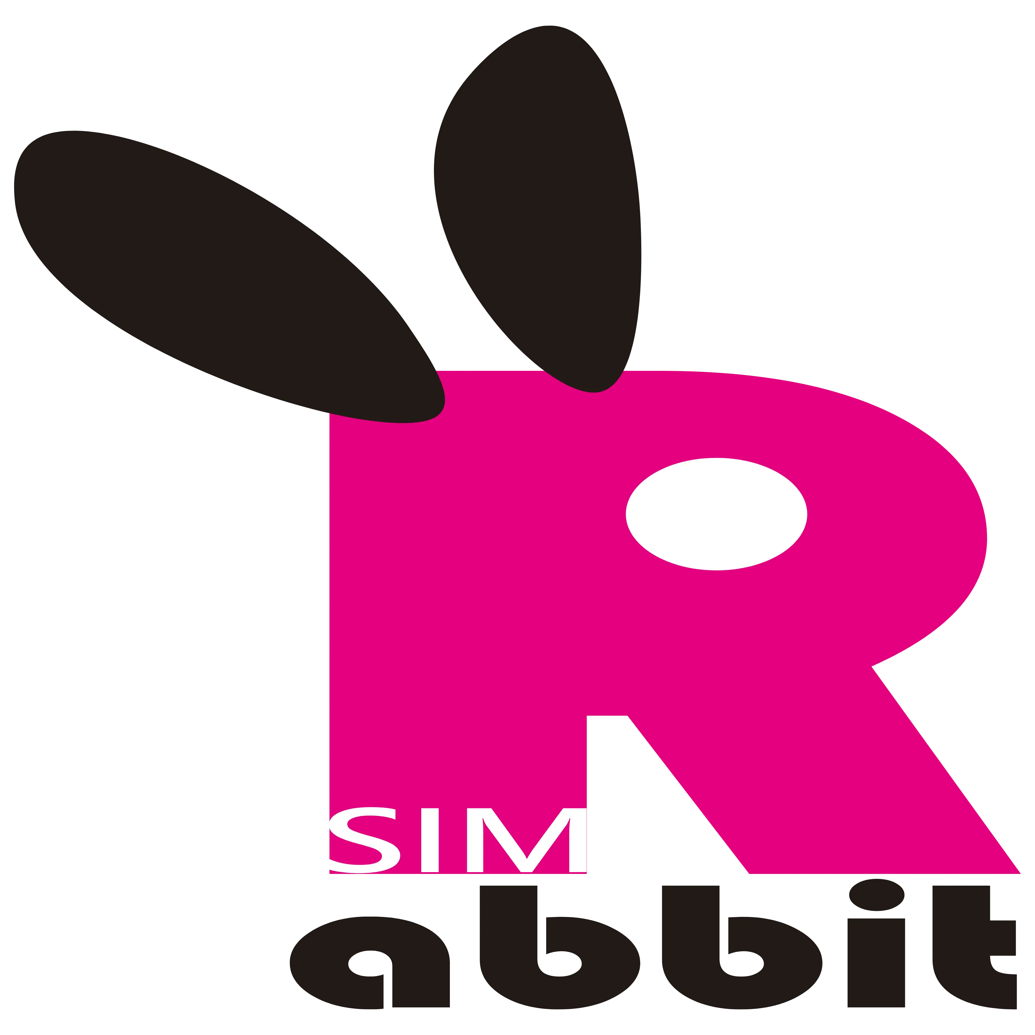 Rabbit SIM DV MALL eShop