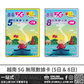 Happy Telecom 5G 越南 | 無限數據卡 | 中國移動 | 免翻牆 | 優質極速網路 | 即插即用